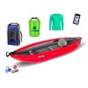 Gumotex Twist 1 - nafukovací kajak
