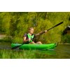 Gumotex inflatable kayak Twist 1