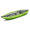 Gumotex inflatable kayak Twist 1