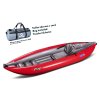 Gumotex inflatable kayak Twist 1