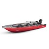 Gumotex inflatable canoe Ruby XL