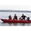 Gumotex inflatable canoe Ruby XL