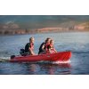 Gumotex inflatable canoe Ruby XL