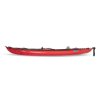Gumotex inflatable kayak Seashine SET - 1