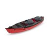 Gumotex inflatable kayak Seashine SET - 2