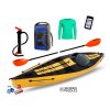 Gumotex inflatable kayak Aurion SET 1