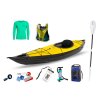 Gumotex inflatable kayak Swing 1/2025 SET 2