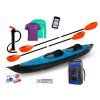 Gumotex SWING 2 NEW - SET I. - inflatable kayak