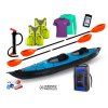 Gumotex SWING 2 NEW - SET II. - inflatable kayak