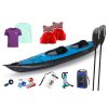 Gumotex inflatable kayak Swing 2/2025 SET - 3