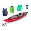 Gumotex Framura - inflatable kayak
