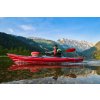 Gumotex inflatable kayak Framura