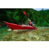 Gumotex inflatable kayak Framura