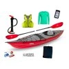 Gumotex inflatable kayak Framura SET - 3