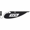 NRS SUP board fin ploutev (Varianty whitewater (6cm hloubka))