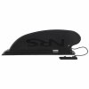 NRS SUP board fin ploutev (Varianty whitewater (6cm hloubka))