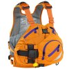 Palm Extrem women (Barva flame/chilli, Velikost XS/S)