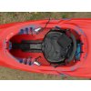 test kayak EXO Lion