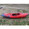 test kayak EXO Lion