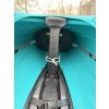 test kayak Pyranha Reactr M Elite