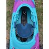 test kayak Pyranha Reactr M Elite