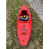 testkajak Jackson Antix 2.0