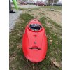 testkajak Jackson Antix 2.0
