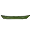 Rollers RIO - extended canoe