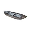 Rollers RIO - extended canoe
