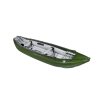Rollers RIO - extended canoe