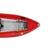 Rollers RIO - extended canoe