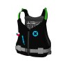 EG Canoe plus (Barva lime/aqua, Velikost Junior)