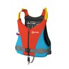 EG Canoe plus (Barva lime/aqua, Velikost Junior)