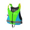EG Canoe plus (Barva lime/aqua, Velikost Junior)