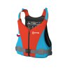 EG Canoe plus (Barva lime/aqua, Velikost Junior)