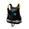 EG Canoe plus (Barva lime/aqua, Velikost Junior)