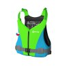 EG Canoe plus (Barva lime/aqua, Velikost Junior)