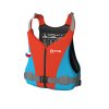 EG Canoe plus (Barva lime/aqua, Velikost Junior)