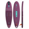 Jobe Aero Lina SUP Lite Board 10.0 Package
