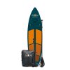 Paddleboard MOAI City Green SUP 10'8