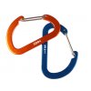 Hiko carabiner 7cm