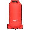 Hiko TPU aufblasbare Tasche 25L