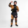 IR Devils club 26 dry suit