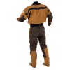 IR Devils club 26 dry suit