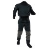 IR Devils club 26 dry suit