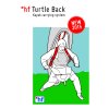 HF Turtle Back – Kajakträger