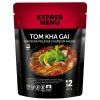EXPRESSZ MENÜ Tom Kha Gai - Kókuszleves csirkével
