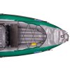 Gumotex inflatable kayak Halibut