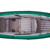 Gumotex inflatable kayak Halibut