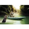 Gumotex inflatable kayak Halibut